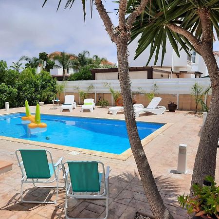 Villa Anastassia Αγία Νάπα Εξωτερικό φωτογραφία