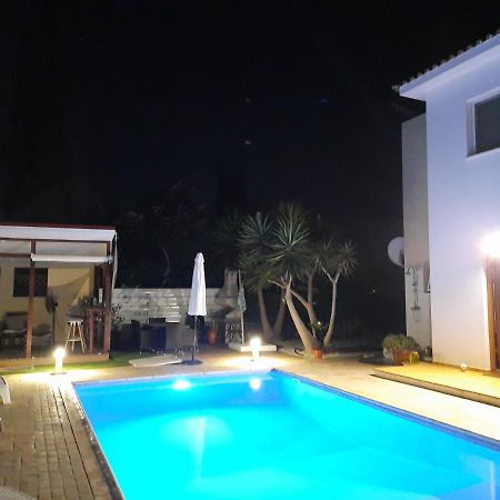 Villa Anastassia Αγία Νάπα Εξωτερικό φωτογραφία