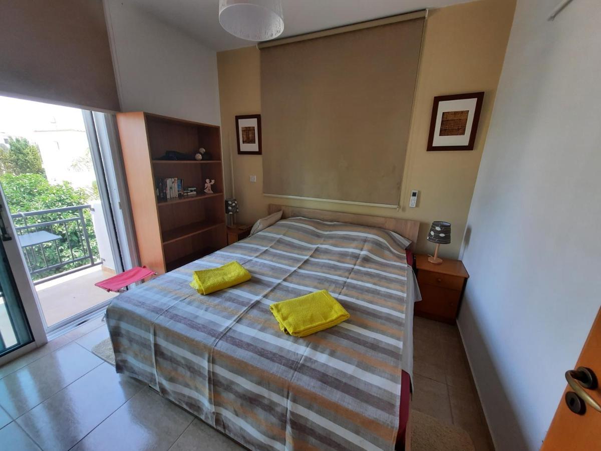 Villa Anastassia Αγία Νάπα Εξωτερικό φωτογραφία