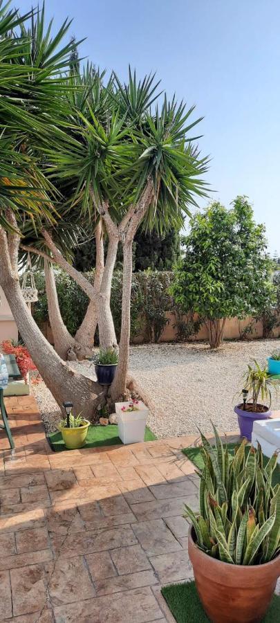 Villa Anastassia Αγία Νάπα Εξωτερικό φωτογραφία
